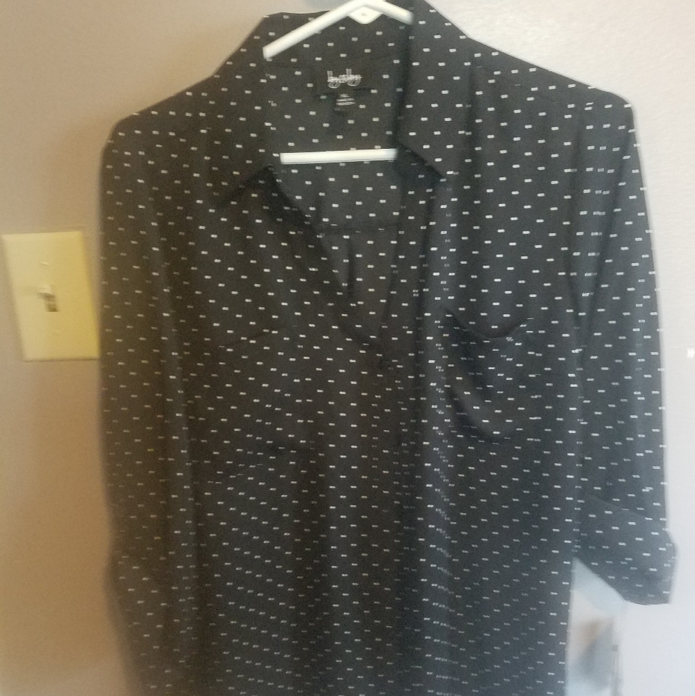 By and by dress Shirt